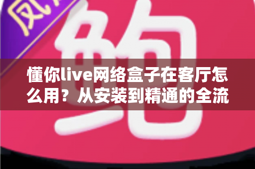 懂你live网络盒子在客厅怎么用?从安装到精通的全流程实用指南 懂你live网络盒子在客厅怎么用?从安装到精通的全流程实用指南