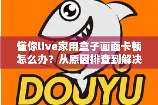 懂你live家用盒子画面卡顿怎么办?从原因排查到解决方法的完整指南 懂你live家用盒子画面卡顿怎么办?从原因排查到解决方法的完整指南