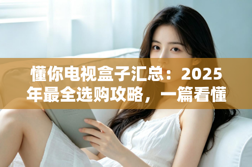懂你电视盒子汇总:2025年最全选购攻略,一篇看懂如何挑选真正懂你的家庭观影神器 懂你电视盒子汇总:2025年最全选购攻略,一篇看懂如何挑选真正懂你的家庭观影神器
