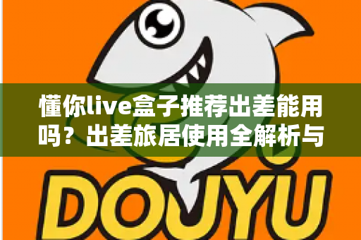 懂你live盒子推荐出差能用吗?出差旅居使用全解析与实用指南 懂你live盒子推荐出差能用吗?出差旅居使用全解析与实用指南