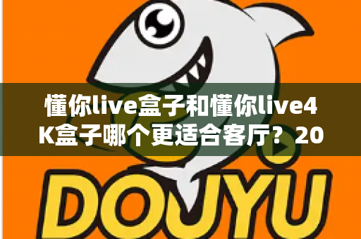 懂你live盒子和懂你live4K盒子哪个更适合客厅？2025年客厅大屏观影选购全攻略