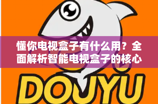 懂你电视盒子有什么用?全面解析智能电视盒子的核心功能与实用价值 懂你电视盒子有什么用?全面解析智能电视盒子的核心功能与实用价值