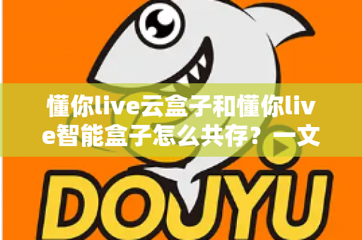 懂你live云盒子和懂你live智能盒子怎么共存？一文读懂双设备协同使用全攻略