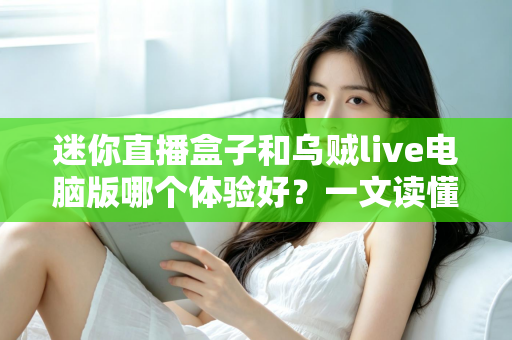 迷你直播盒子和乌贼live电脑版哪个体验好？一文读懂直播工具的优缺点与选购指南