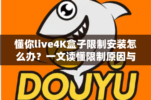 懂你live4K盒子限制安装怎么办？一文读懂限制原因与安全解决方案