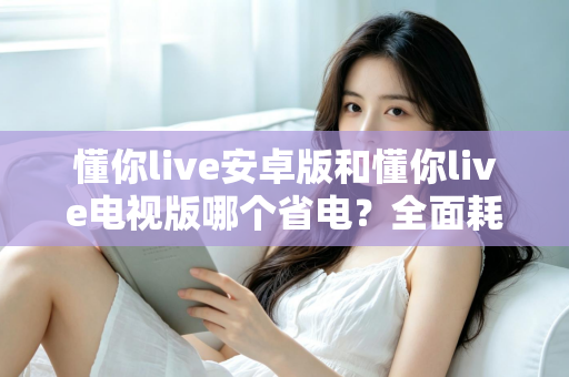 懂你live安卓版和懂你live电视版哪个省电？全面耗电对比与实用省电指南