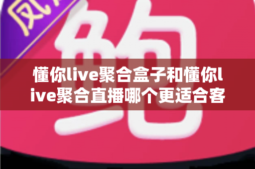 懂你live聚合盒子和懂你live聚合直播哪个更适合客厅?客厅观影方案全面对比与选购指南 懂你live聚合盒子和懂你live聚合直播哪个更适合客厅?客厅观影方案全面对比与选购指南