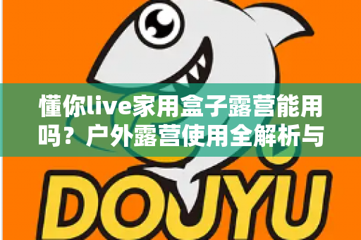懂你live家用盒子露营能用吗？户外露营使用全解析与实用指南