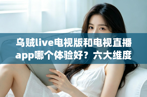 乌贼live电视版和电视直播app哪个体验好？六大维度深度对比帮你选对观看方案