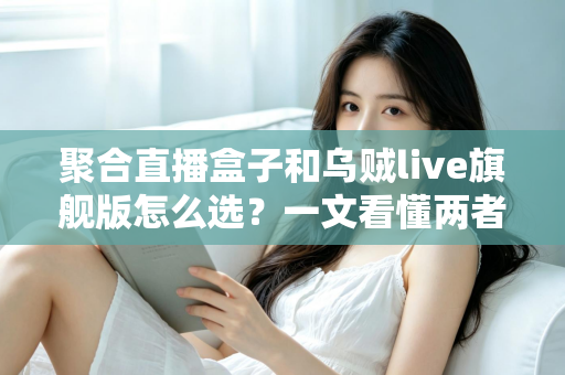 聚合直播盒子和乌贼live旗舰版怎么选?一文看懂两者差异的实用选购指南 聚合直播盒子和乌贼live旗舰版怎么选?一文看懂两者差异的实用选购指南