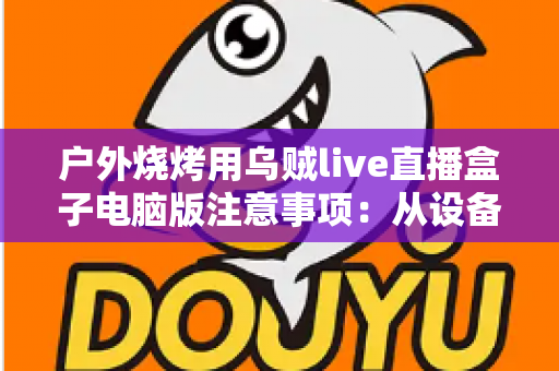 户外烧烤用乌贼live直播盒子电脑版注意事项：从设备防护到安全合规的全流程实战指南