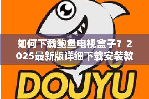 如何下载鲍鱼电视盒子？2025最新版详细下载安装教程与避坑指南