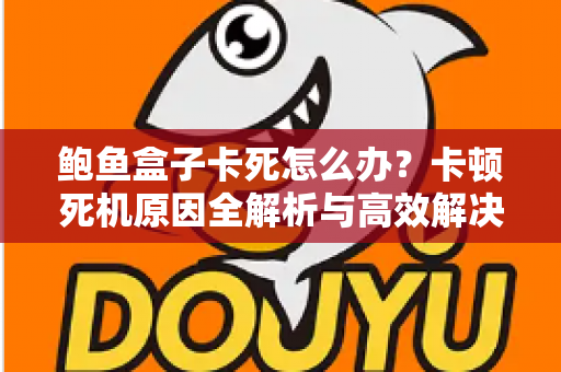 鲍鱼盒子卡死怎么办?卡顿死机原因全解析与高效解决指南 鲍鱼盒子卡死怎么办?卡顿死机原因全解析与高效解决指南