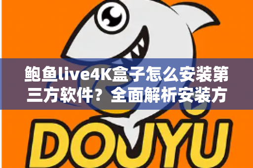 鲍鱼live4K盒子怎么安装第三方软件？全面解析安装方法、技巧与常见问题