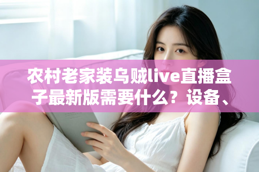 农村老家装乌贼live直播盒子最新版需要什么?设备、网络与安装全流程指南 农村老家装乌贼live直播盒子最新版需要什么?设备、网络与安装全流程指南