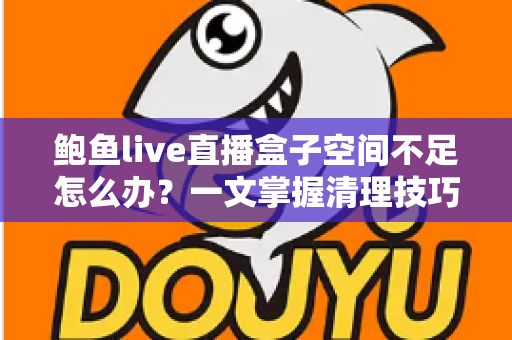 鲍鱼live直播盒子空间不足怎么办?一文掌握清理技巧与优化方案,让设备畅快运行 鲍鱼live直播盒子空间不足怎么办?一文掌握清理技巧与优化方案,让设备畅快运行