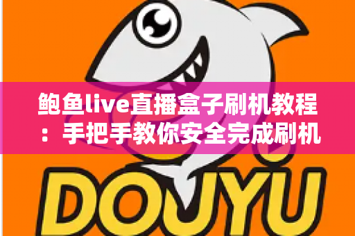 鲍鱼live直播盒子刷机教程:手把手教你安全完成刷机全流程指南 鲍鱼live直播盒子刷机教程:手把手教你安全完成刷机全流程指南