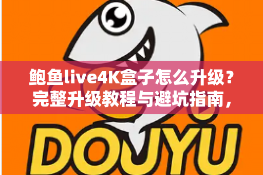 鲍鱼live4K盒子怎么升级?完整升级教程与避坑指南,让观影体验焕然一新 鲍鱼live4K盒子怎么升级?完整升级教程与避坑指南,让观影体验焕然一新