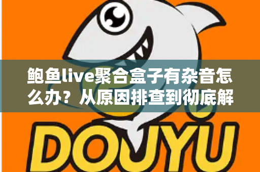 鲍鱼live聚合盒子有杂音怎么办？从原因排查到彻底解决的完整指南