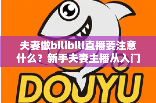 夫妻做bilibili直播要注意什么?新手夫妻主播从入门到规范运营的完整指南 夫妻做bilibili直播要注意什么?新手夫妻主播从入门到规范运营的完整指南
