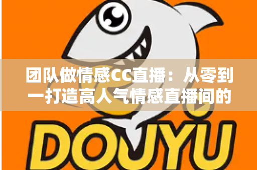 团队做情感CC直播:从零到一打造高人气情感直播间的全流程实战指南 团队做情感CC直播:从零到一打造高人气情感直播间的全流程实战指南