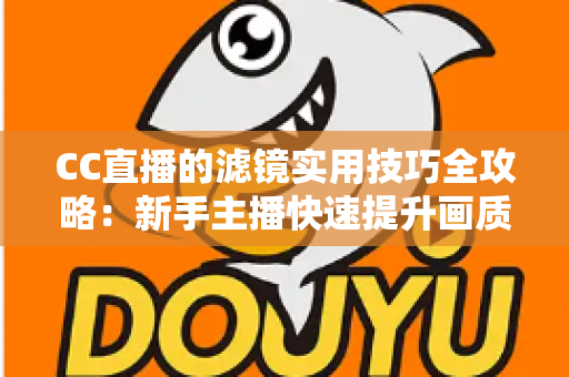 CC直播的滤镜实用技巧全攻略:新手主播快速提升画质的必修课 CC直播的滤镜实用技巧全攻略:新手主播快速提升画质的必修课