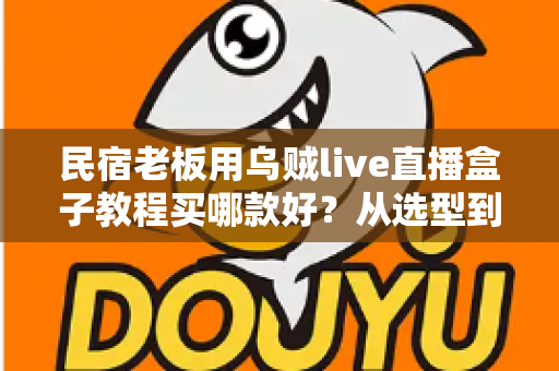 民宿老板用乌贼live直播盒子教程买哪款好？从选型到上手的完整实战指南