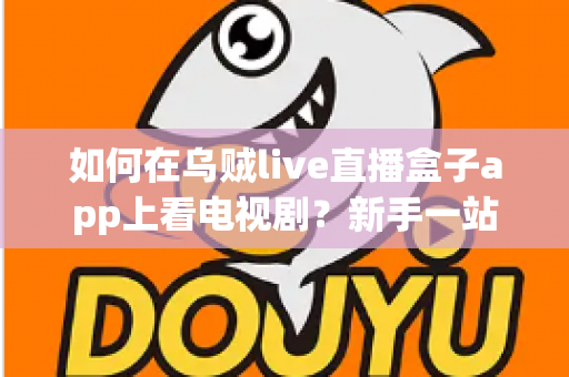 如何在乌贼live直播盒子app上看电视剧？新手一站式观看指南与实用技巧全解析
