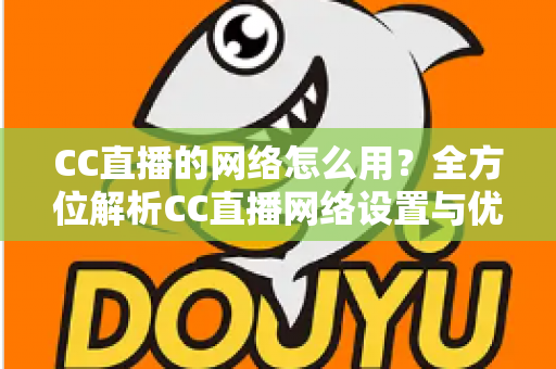 CC直播的网络怎么用？全方位解析CC直播网络设置与优化技巧，让你畅享高清直播体验
