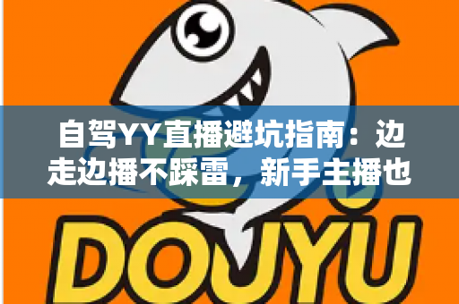 自驾YY直播避坑指南：边走边播不踩雷，新手主播也能稳定涨粉与安全变现