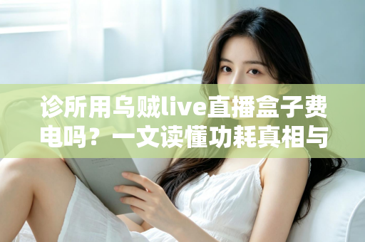 诊所用乌贼live直播盒子费电吗？一文读懂功耗真相与省电运营全指南