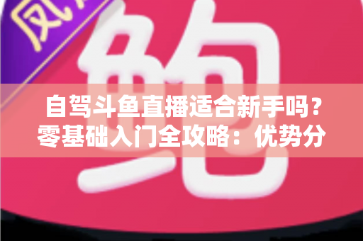 自驾斗鱼直播适合新手吗？零基础入门全攻略：优势分析、设备清单、安全守则与涨粉技巧一站式指南
