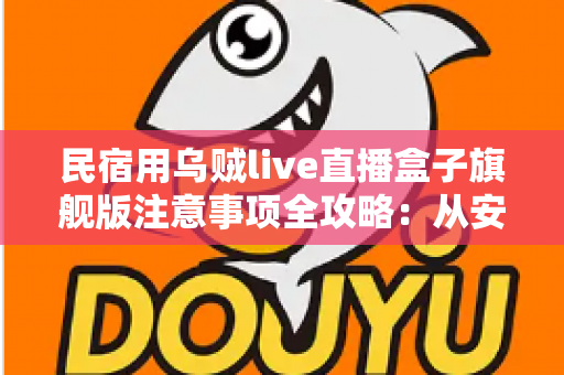 民宿用乌贼live直播盒子旗舰版注意事项全攻略：从安装到运营的实用避坑指南