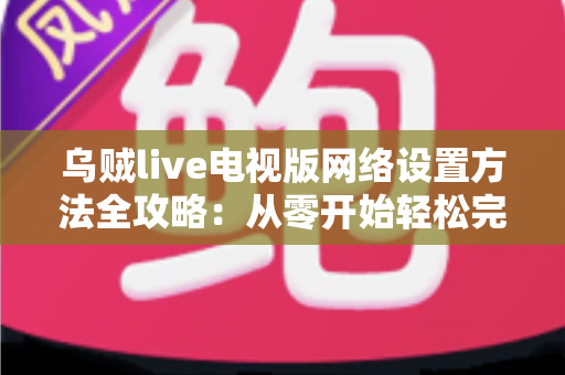 乌贼live电视版网络设置方法全攻略：从零开始轻松完成电视直播网络配置的实用指南