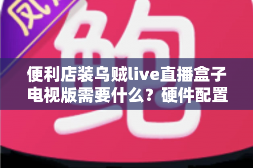 便利店装乌贼live直播盒子电视版需要什么？硬件配置、网络环境与安装条件一站式全解析