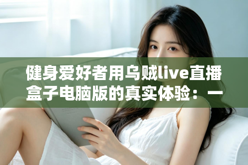 健身爱好者用乌贼live直播盒子电脑版的真实体验:一位居家健身主播的深度心得分享 健身爱好者用乌贼live直播盒子电脑版的真实体验:一位居家健身主播的深度心得分享