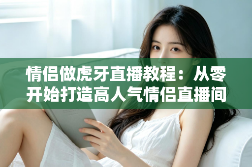 情侣做虎牙直播教程:从零开始打造高人气情侣直播间的完整实战指南 情侣做虎牙直播教程:从零开始打造高人气情侣直播间的完整实战指南