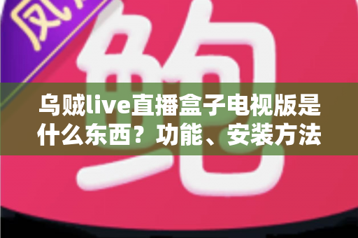 乌贼live直播盒子电视版是什么东西？功能、安装方法与安全注意事项全解析
