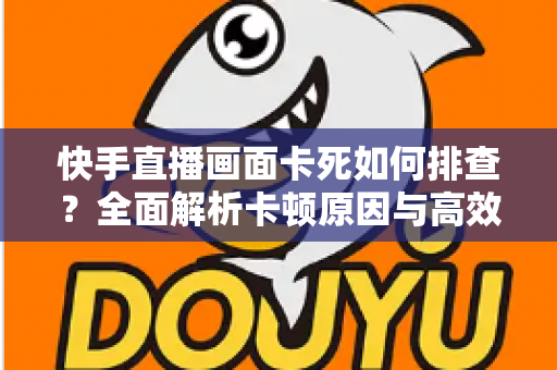 快手直播画面卡死如何排查?全面解析卡顿原因与高效解决指南 快手直播画面卡死如何排查?全面解析卡顿原因与高效解决指南