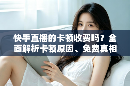 快手直播的卡顿收费吗?全面解析卡顿原因、免费真相与实用解决方案 快手直播的卡顿收费吗?全面解析卡顿原因、免费真相与实用解决方案