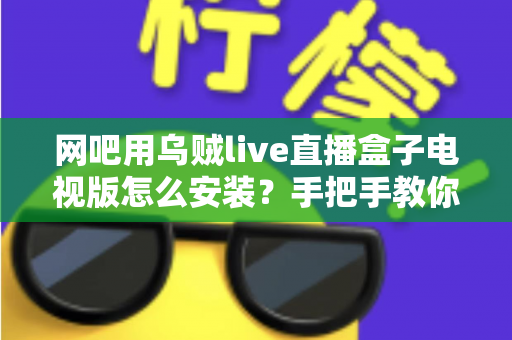 网吧用乌贼live直播盒子电视版怎么安装?手把手教你完成安装与调试的完整教程 网吧用乌贼live直播盒子电视版怎么安装?手把手教你完成安装与调试的完整教程