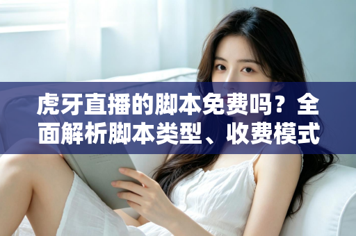 虎牙直播的脚本免费吗?全面解析脚本类型、收费模式与使用风险指南 虎牙直播的脚本免费吗?全面解析脚本类型、收费模式与使用风险指南