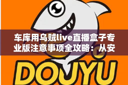 车库用乌贼live直播盒子专业版注意事项全攻略：从安装调试到日常维护，助你打造高清稳定的车库直播间