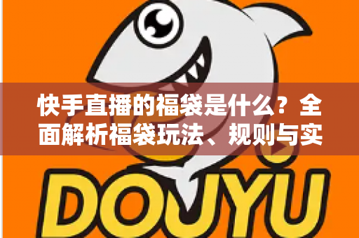 快手直播的福袋是什么?全面解析福袋玩法、规则与实用技巧 快手直播的福袋是什么?全面解析福袋玩法、规则与实用技巧