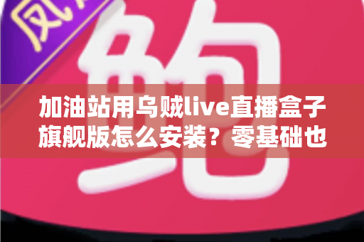 加油站用乌贼live直播盒子旗舰版怎么安装?零基础也能搞定的一站式安装与调试指南 加油站用乌贼live直播盒子旗舰版怎么安装?零基础也能搞定的一站式安装与调试指南