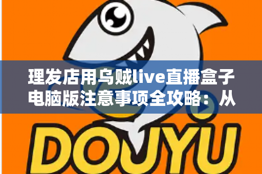 理发店用乌贼live直播盒子电脑版注意事项全攻略：从安装调试到合规运营的实用避坑指南