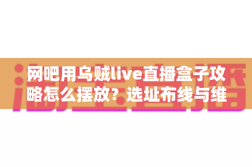 网吧用乌贼live直播盒子攻略怎么摆放?选址布线与维护一站式实用指南 网吧用乌贼live直播盒子攻略怎么摆放?选址布线与维护一站式实用指南