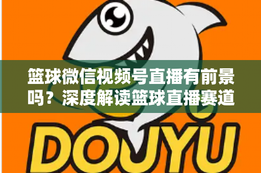 篮球微信视频号直播有前景吗?深度解读篮球直播赛道的机遇、变现路径与未来趋势 篮球微信视频号直播有前景吗?深度解读篮球直播赛道的机遇、变现路径与未来趋势
