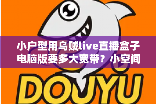 小户型用乌贼live直播盒子电脑版要多大宽带?小空间直播带宽配置与优化全攻略 小户型用乌贼live直播盒子电脑版要多大宽带?小空间直播带宽配置与优化全攻略