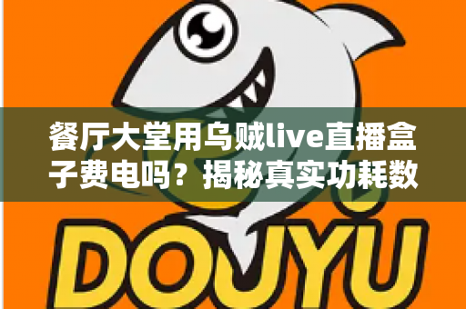餐厅大堂用乌贼live直播盒子费电吗？揭秘真实功耗数据与省电运营指南